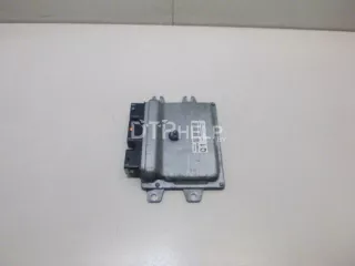23710JD02A Блок управления двигателем Nissan Qashqai 1  Арт AM22715233, вид 7