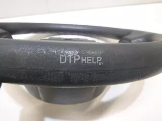 48430JD00B Рулевое колесо для AIR BAG (без AIR BAG) Nissan Qashqai 1  Арт AM22716017, вид 3