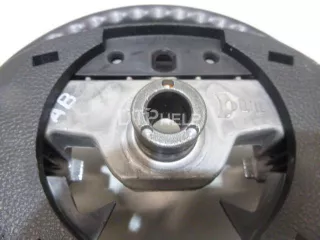 48430JD00B Рулевое колесо для AIR BAG (без AIR BAG) Nissan Qashqai 1  Арт AM22716017, вид 9