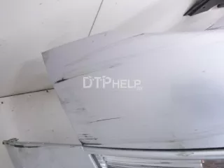  Бампер передний Volkswagen Passat B6 Арт AM22717499, вид 8