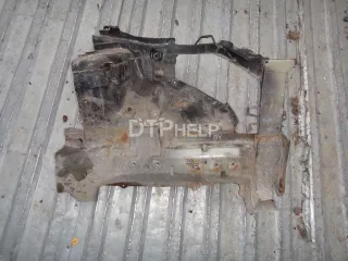 Лонжерон передний левый Mitsubishi ASX Арт AM22726302