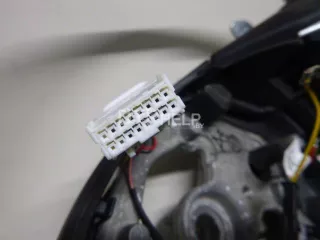  Рулевое колесо для AIR BAG (без AIR BAG) Haval F7 Арт AM22740635, вид 5