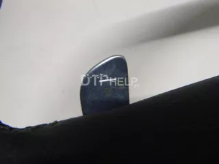  Рулевое колесо для AIR BAG (без AIR BAG) Haval F7 Арт AM22740635, вид 7