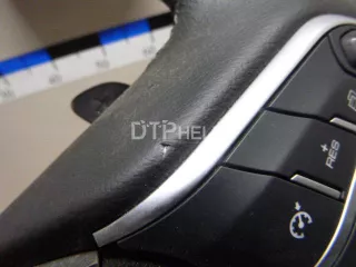  Рулевое колесо для AIR BAG (без AIR BAG) Haval F7 Арт AM22740635, вид 9