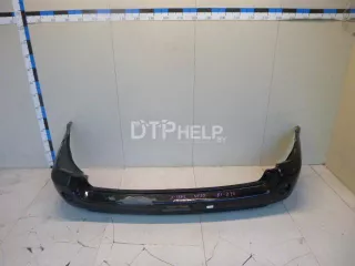 85022EQ040 Бампер задний Nissan X-Trail T30 Арт AM22752648, вид 2