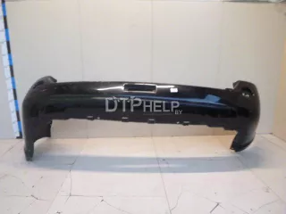 85022EQ040 Бампер задний Nissan X-Trail T30 Арт AM22752648, вид 5