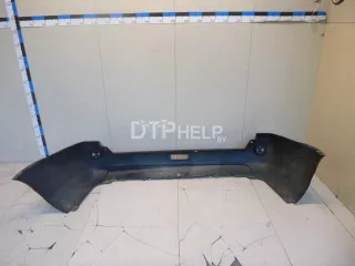 85022EQ040 Бампер задний Nissan X-Trail T30 Арт AM22752648, вид 6
