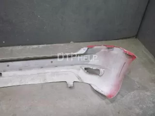 1500402 Бампер задний Ford Focus 2 restailing Арт AM22753785, вид 13