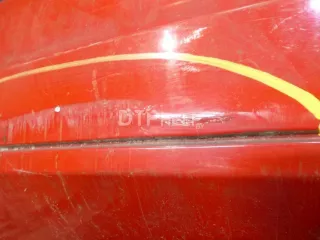 1500402 Бампер задний Ford Focus 2 restailing Арт AM22753785, вид 4