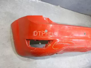 1500402 Бампер задний Ford Focus 2 restailing Арт AM22753785, вид 5