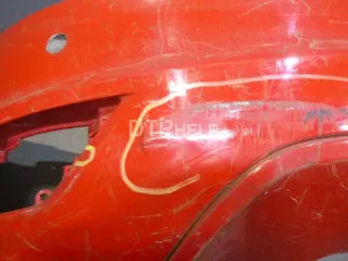 1500402 Бампер задний Ford Focus 2 restailing Арт AM22753785, вид 7