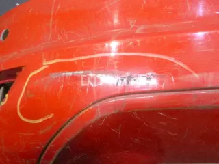 1500402 Бампер задний Ford Focus 2 restailing Арт AM22753785, вид 8