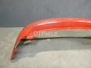 1500402 Бампер задний Ford Focus 2 restailing Арт AM22753785, вид 10