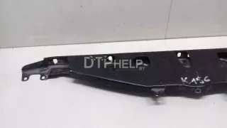 51647200689 Панель передняя BMW 5 F10/F11/GT F07 Арт AM22755011, вид 3