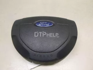 6S6AA042B85ABZHGT Подушка безопасности в рулевое колесо Ford Fusion 1 Арт AM22777963, вид 1