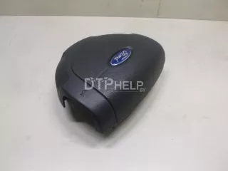 6S6AA042B85ABZHGT Подушка безопасности в рулевое колесо Ford Fusion 1 Арт AM22777963, вид 3