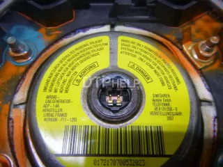 6S6AA042B85ABZHGT Подушка безопасности в рулевое колесо Ford Fusion 1 Арт AM22777963, вид 6
