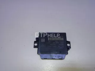 97061818306 Блок управления парктроником Porsche Panamera 970 Арт AM22788226, вид 1