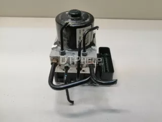 34516881325 Блок ABS (насос) BMW X3 F25 Арт AM22800778, вид 1