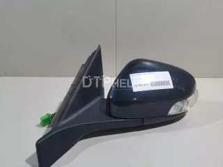 31297847 Зеркало левое электрическое Volvo S80 2 Арт AM22805919, вид 2