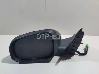 31297847 Зеркало левое электрическое Volvo S80 2 Арт AM22805919, вид 3