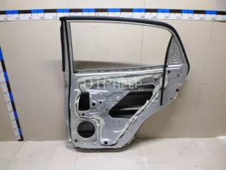 6302134002 Дверь задняя правая SsangYong Korando Арт AM22813568, вид 7
