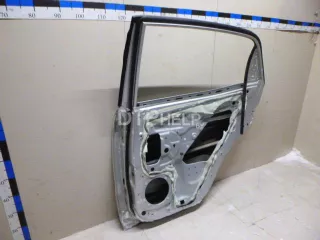 6302134002 Дверь задняя правая SsangYong Korando Арт AM22813568, вид 9