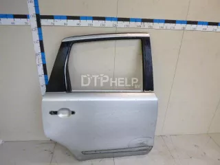 H21009U0M0 Дверь задняя правая Nissan Note E11 Арт AM22820145, вид 1