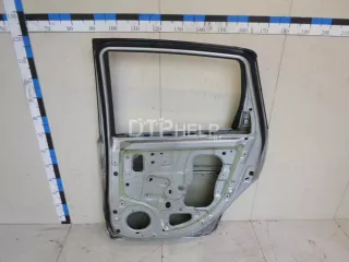 H21009U0M0 Дверь задняя правая Nissan Note E11 Арт AM22820145, вид 4