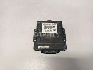 09G927750LK Блок управления АКПП Volkswagen Polo 5 Арт AM22831474, вид 1