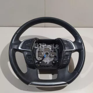  Рулевое колесо для AIR BAG (без AIR BAG) Citroen C4 2 Арт AM22834516, вид 1