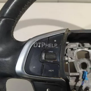  Рулевое колесо для AIR BAG (без AIR BAG) Citroen C4 2 Арт AM22834516, вид 3