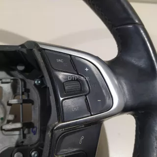  Рулевое колесо для AIR BAG (без AIR BAG) Citroen C4 2 Арт AM22834516, вид 4