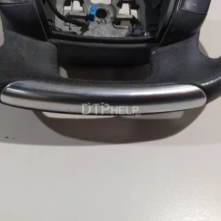  Рулевое колесо для AIR BAG (без AIR BAG) Citroen C4 2 Арт AM22834516, вид 7