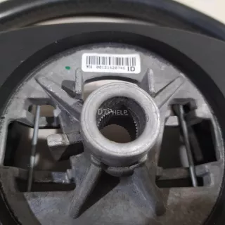  Рулевое колесо для AIR BAG (без AIR BAG) Citroen C4 2 Арт AM22834516, вид 9