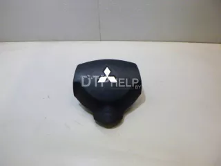 7030A606XA Подушка безопасности в рулевое колесо Mitsubishi ASX Арт AM22855597, вид 1