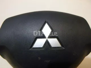 7030A606XA Подушка безопасности в рулевое колесо Mitsubishi ASX Арт AM22855597, вид 2