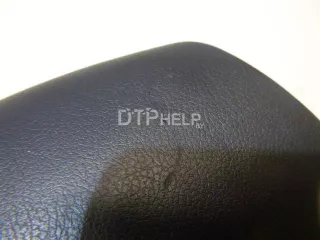 7030A606XA Подушка безопасности в рулевое колесо Mitsubishi ASX Арт AM22855597, вид 4