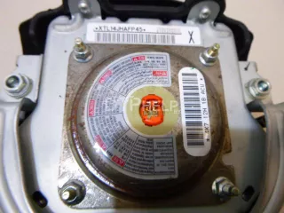 7030A606XA Подушка безопасности в рулевое колесо Mitsubishi ASX Арт AM22855597, вид 8