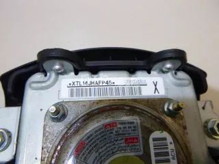 7030A606XA Подушка безопасности в рулевое колесо Mitsubishi ASX Арт AM22855597, вид 9