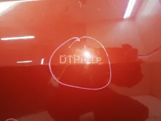 1T0833056S Дверь задняя правая Volkswagen Touran 1 Арт AM22857579, вид 4