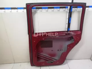 1T0833056S Дверь задняя правая Volkswagen Touran 1 Арт AM22857579, вид 7