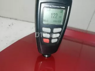 1T0833056S Дверь задняя правая Volkswagen Touran 1 Арт AM22857579, вид 9