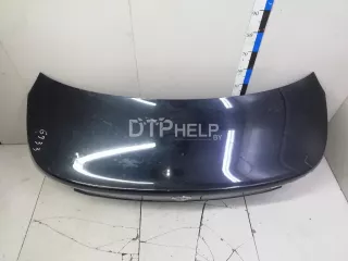 41627138460 Крышка багажника BMW 7 E65/E66 Арт AM22861075, вид 2