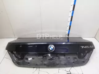 41627138460 Крышка багажника BMW 7 E65/E66 Арт AM22861075, вид 3