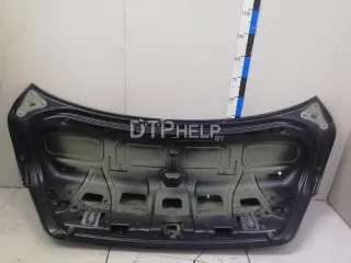 41627138460 Крышка багажника BMW 7 E65/E66 Арт AM22861075, вид 4