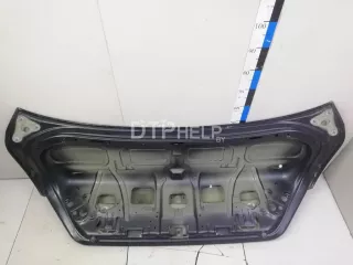 41627138460 Крышка багажника BMW 7 E65/E66 Арт AM22861075, вид 5