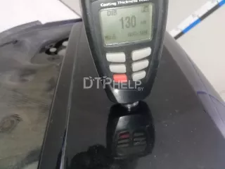 41627138460 Крышка багажника BMW 7 E65/E66 Арт AM22861075, вид 10