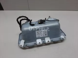 72129227160 Подушка безопасности пассажирская (в торпедо) BMW 3 F30/F31/GT F34 Арт AM22869303, вид 5