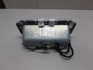 72129227160 Подушка безопасности пассажирская (в торпедо) BMW 3 F30/F31/GT F34 Арт AM22869303, вид 8
